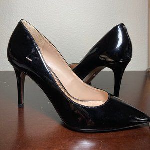 Sam Edelman Margie Pump Patent Leather Black 7
